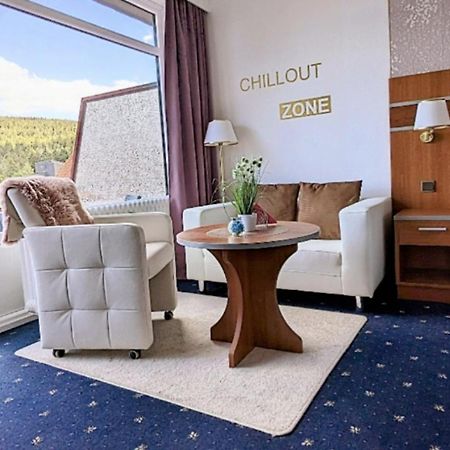 Chill Out Apartment Bergblick Goslar Exterior photo